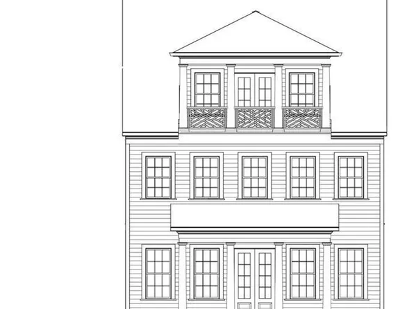 537 Groover, Ball Ground, GA 30107
