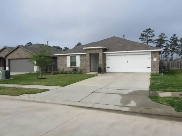 20314 Tembec Dr, New Caney, TX 77357