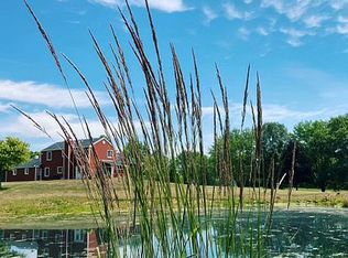 1410 E Truitt Rd, Chillicothe, IL 61523