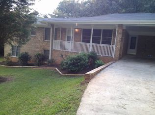 6717 Rioca Cir SE, Mableton, GA 30126