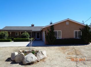 22310 Milky Way, Tehachapi, CA 93561