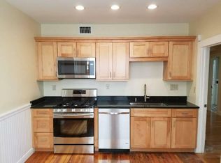 31 Nazing St #2, Boston, MA 02121