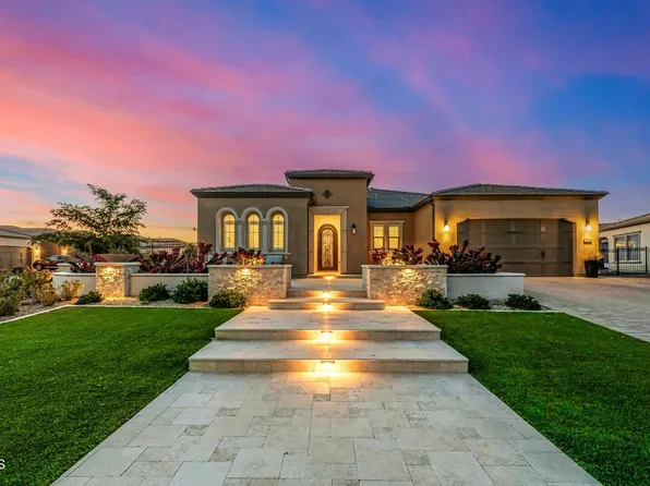 338 E BITTERCRESS Avenue, Queen Creek, AZ 85140