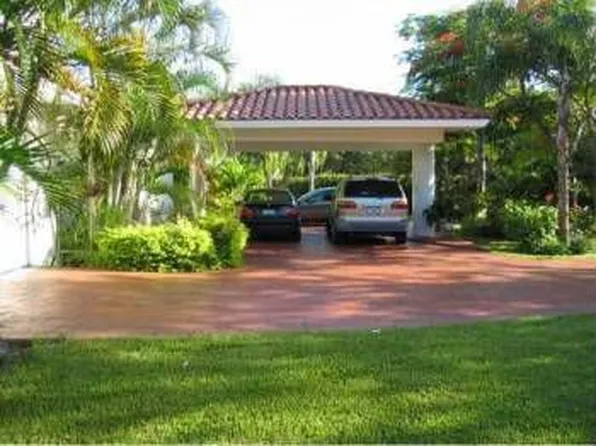 6140 SW 84th Ave, Miami, FL 33143