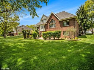 21 Golfside Dr, Saint Clair, MI 48079