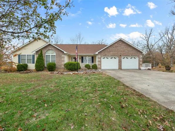 10212 Jai Ave, Bonne Terre, MO 63628