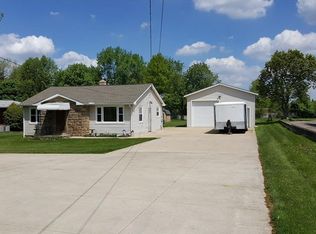 743 Swartz Rd, Akron, OH 44319