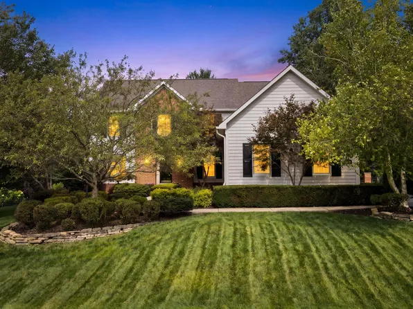 8423 Daventry Ct, Powell, OH 43065