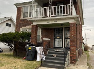 2533 Waverly St, Detroit, MI 48238