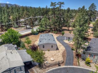 391 Montclair Dr SPC 46, Big Bear City, CA 92314