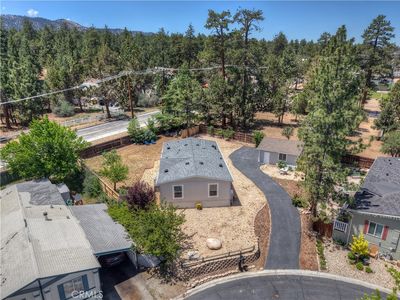391 Montclair Dr SPC 46, Big Bear City, CA, 92314