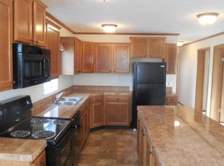 1234 Your Lane Drive, Goshen, IN 46526