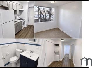 1254 Meigs Pl NE APT 2, Washington, DC 20002