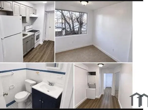 1254 Meigs Pl NE, Washington, DC