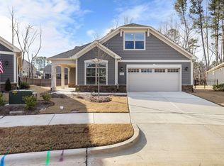 720 Shell Bank Ct, Cary, NC 27519