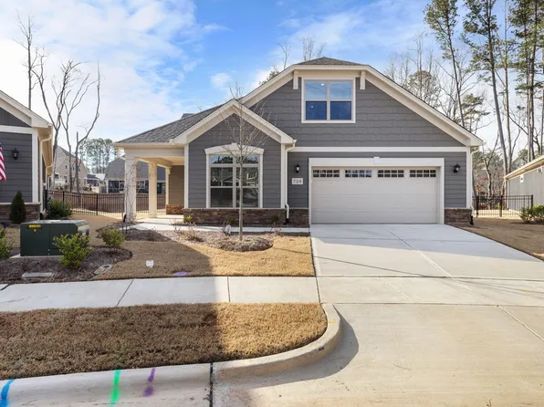 720 Shell Bank Ct, Cary, NC 27519