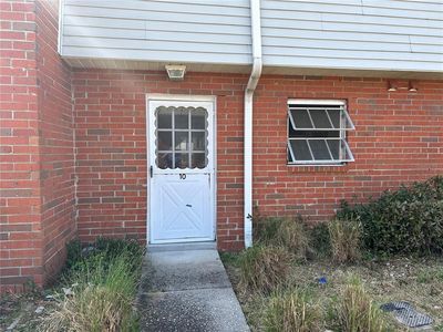 621 W Indiana Ave APT 10, Deland, FL, 32720