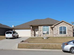 3609 Llano Estacado Ct, Killeen, TX 76549
