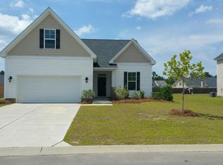 2125 Pimlico Dr, Ridgeville, SC 29472