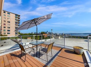12 Ward St #A301, Seattle, WA