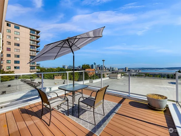 12 Ward Street #A301, Seattle, WA 98109