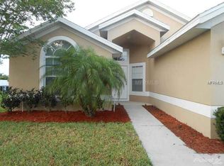 3103 Mandolin Dr, Kissimmee, FL 34744