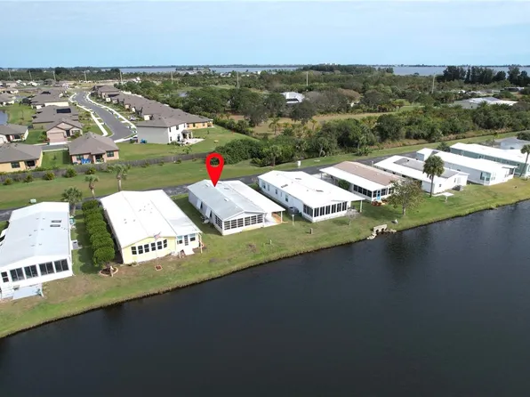 5333 Bison St #P13, Micco, FL 32976