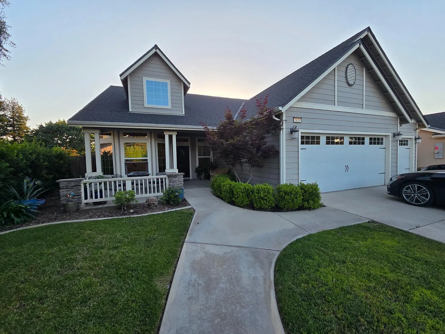 4 bed, 2148 sqft, $3,400 — Photo 3