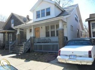 5687 Addison St, Detroit, MI 48210