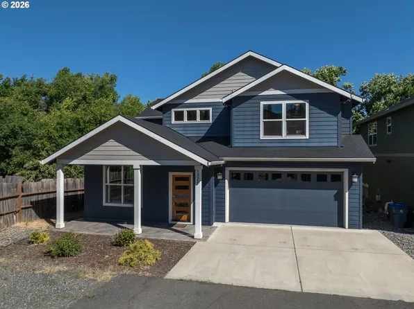 1332 Wasco St, Hood River, OR 97031