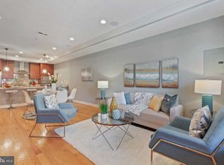 2448 Ontario Rd NW APT 2, Washington, DC 20009