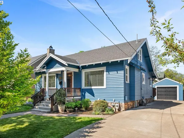 2633 NE 43rd Ave, Portland, OR 97213