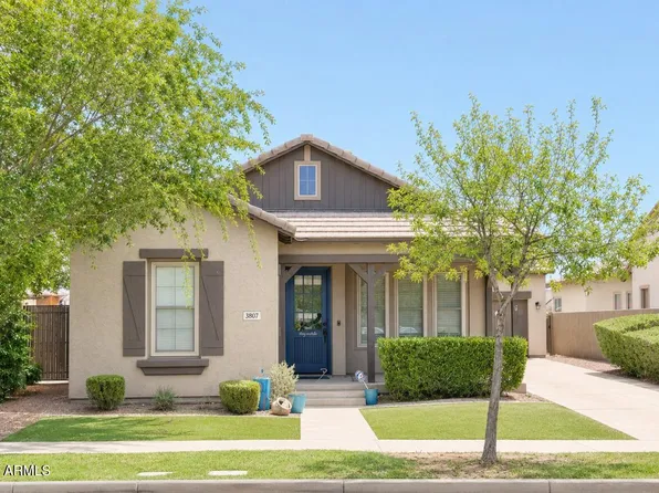 3807 N DENNY Way, Buckeye, AZ 85396