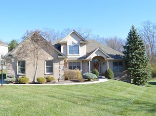 10056 Pebble Ridge Ln, Cincinnati, OH 45252