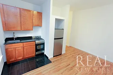 Rented by REAL New York