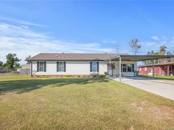 608 Shady Ln, Sulphur, LA 70663