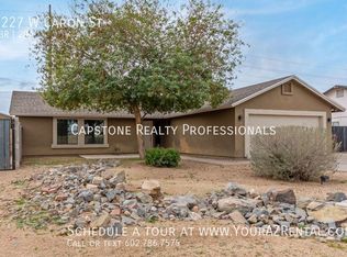 7227 W Caron St, Peoria, AZ 85345