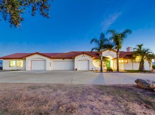 1004 Bremen Way, Alpine, CA 91901