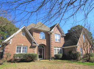 343 Highleadon Ct, Madison, MS 39110