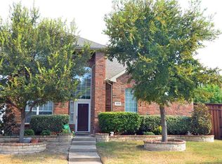 4421 Ridge Point Ln, Plano, TX 75024