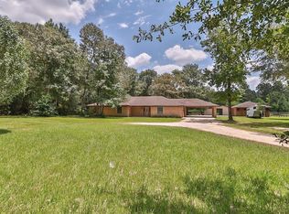 17972 Quail Run Cir, Conroe, TX 77302