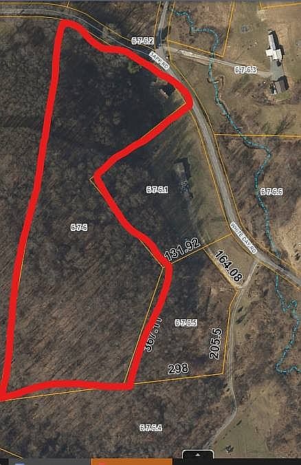 2nd image of 4025 Cherry Run Rd
