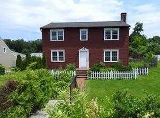 3 Whiffle Tree Rd, Wallingford, CT 06492