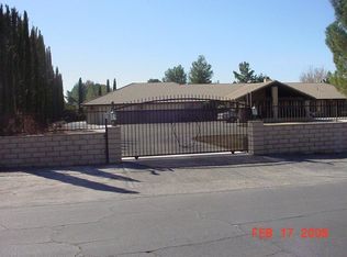 19519 Shasta Rd, Apple Valley, CA 92307