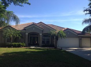 11239 Ledgement Ln, Windermere, FL 34786