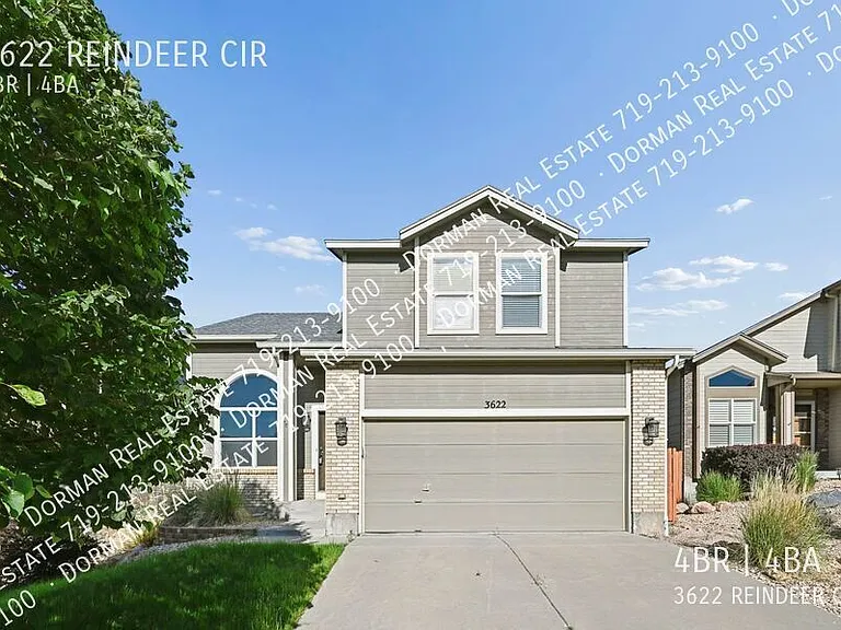 3622 Reindeer Cir — Photo 2