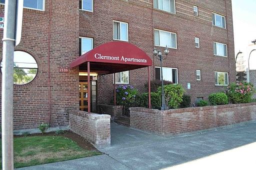 1st image of 1520 25th St APT 410