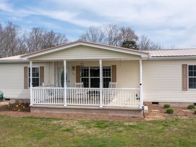 950 Mohawk Ridge Rd, Bulls Gap, TN, 37711