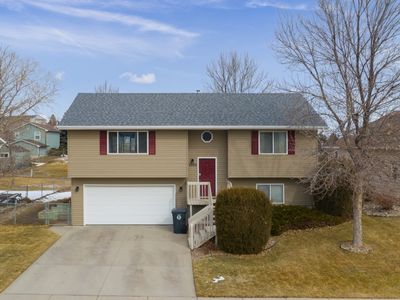 1102 Sycamore St, Rapid City, SD, 57701