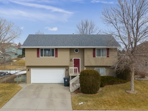 1102 Sycamore St, Rapid City, SD 57701